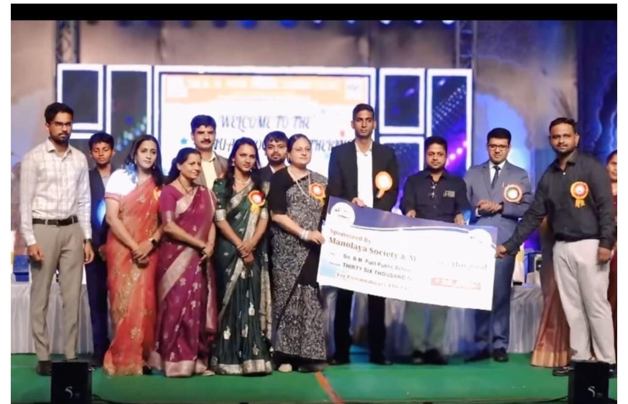 ಅದ್ದೂರಿಯಾಗಿ ಜರುಗಿದ ವಾರ್ಷಿಕ ಸ್ನೇಹ ಸಮ್ಮೇಳನ