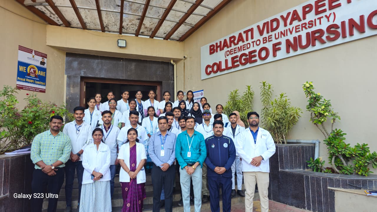 One day educational visit